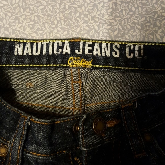 NAUTICA JEANS - Picture 3 of 3